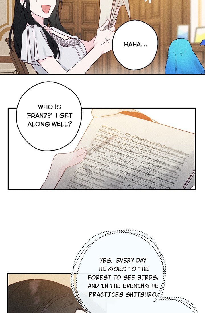 Let’s Hide My Younger Brother First Chapter 13.5 116 4