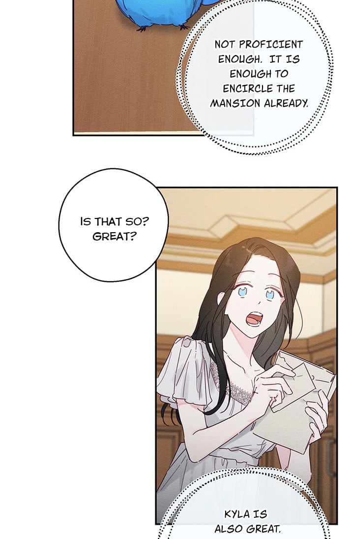Let’s Hide My Younger Brother First Chapter 13.5 118 6
