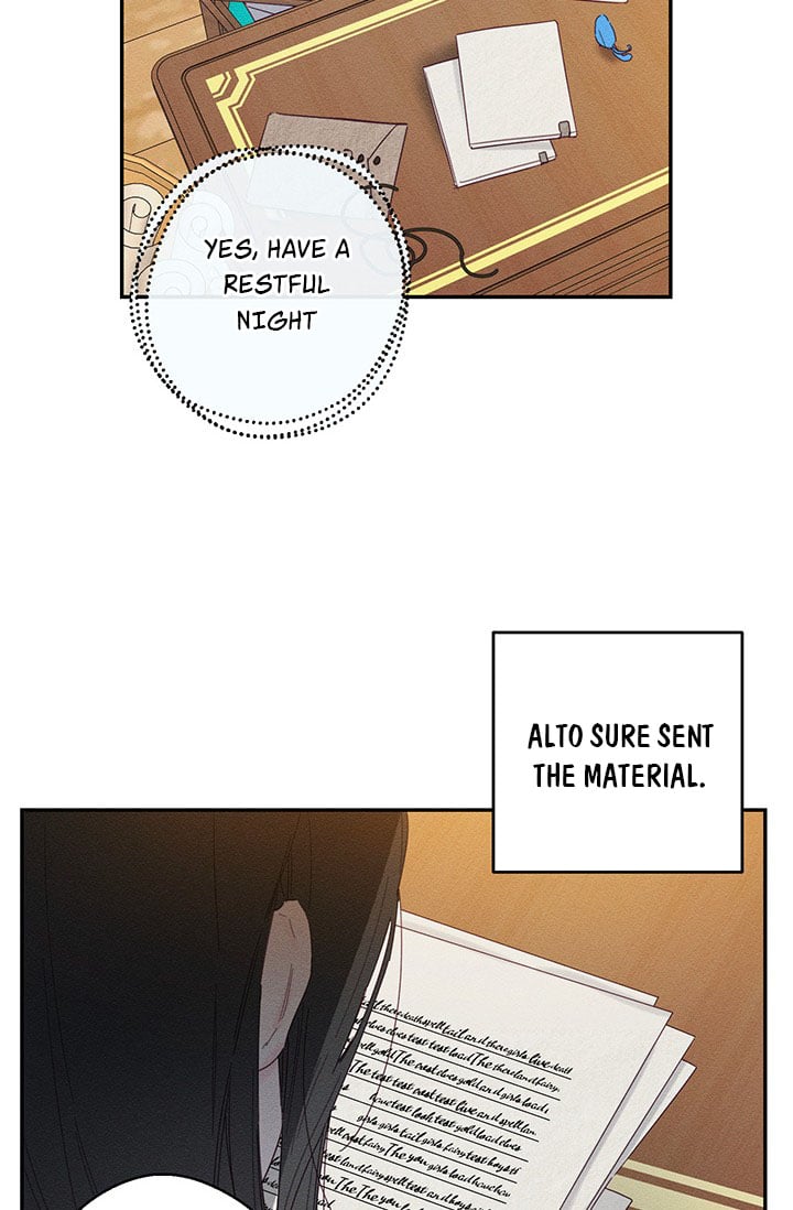 Let’s Hide My Younger Brother First Chapter 13.5 120 8