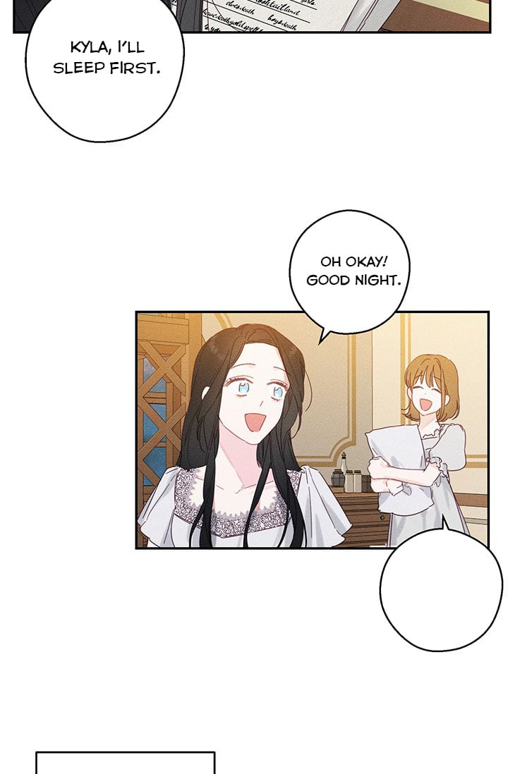 Let’s Hide My Younger Brother First Chapter 13.5 121 9