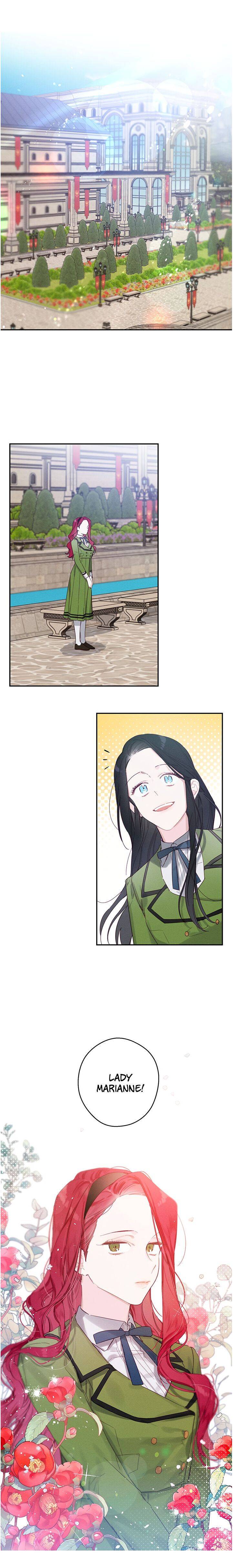 Let’s Hide My Younger Brother First Chapter 14 44 1