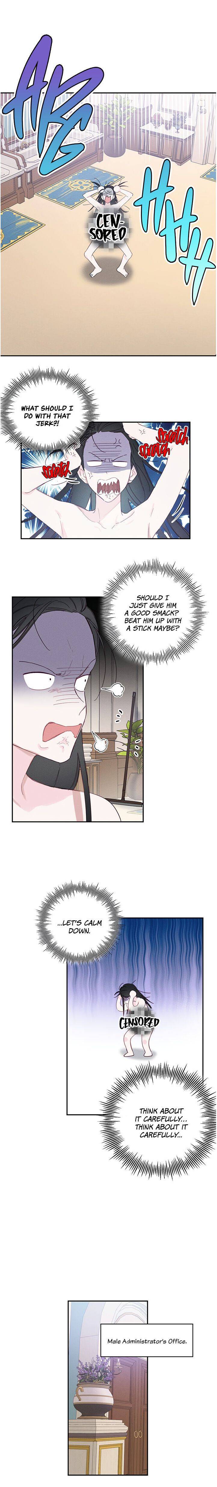 Let’s Hide My Younger Brother First Chapter 14 53 10