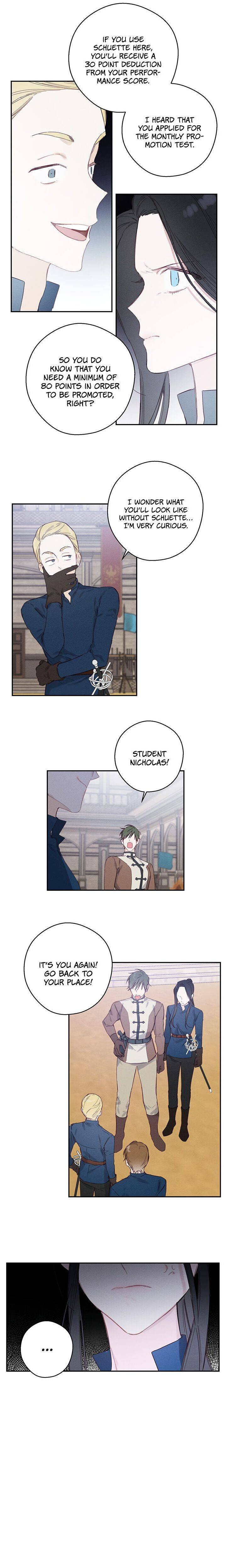 Let’s Hide My Younger Brother First Chapter 14 52 9