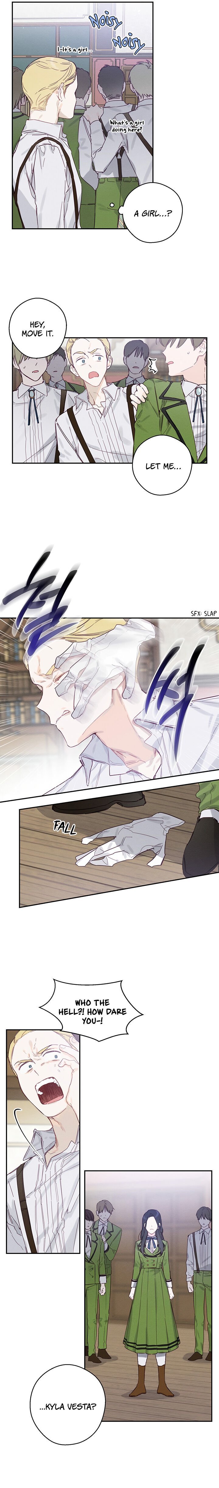 Let’s Hide My Younger Brother First Chapter 15 67 6