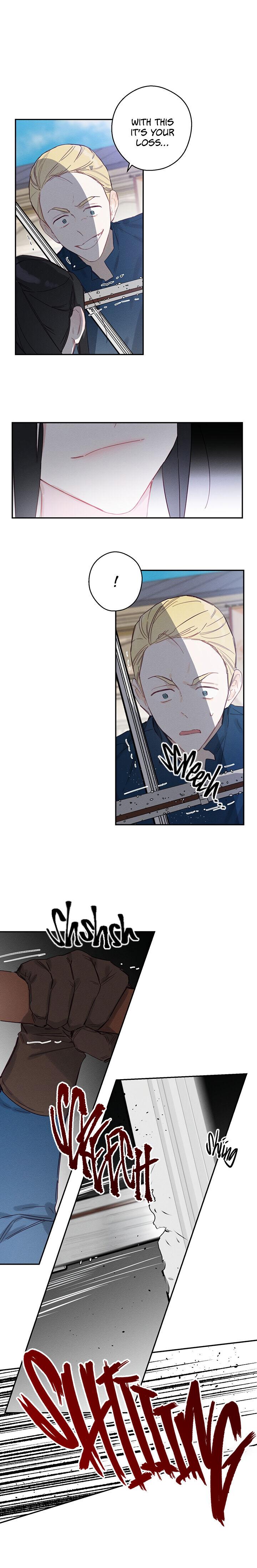 Let’s Hide My Younger Brother First Chapter 16 52 3