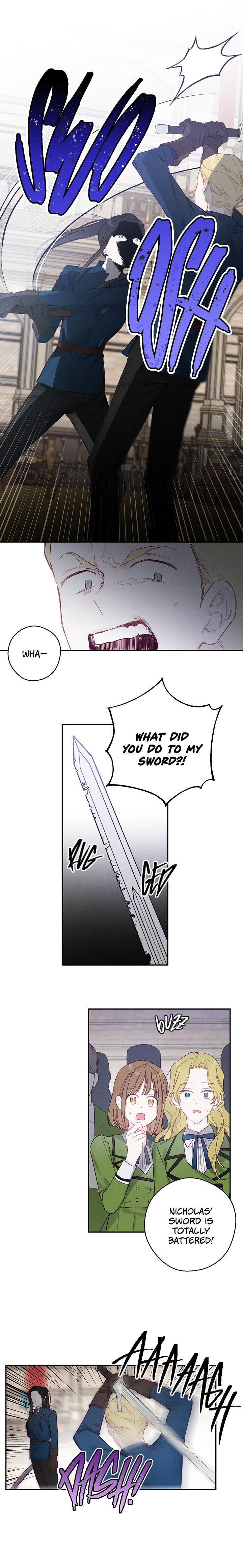 Let’s Hide My Younger Brother First Chapter 16 53 4
