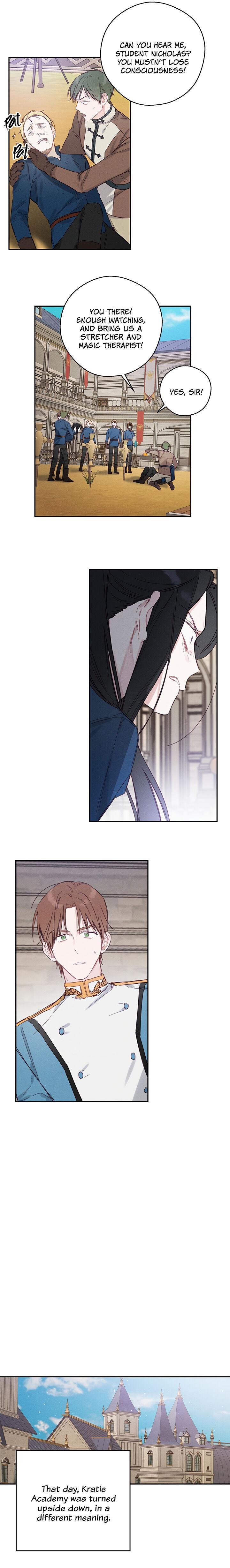 Let’s Hide My Younger Brother First Chapter 16 58 9