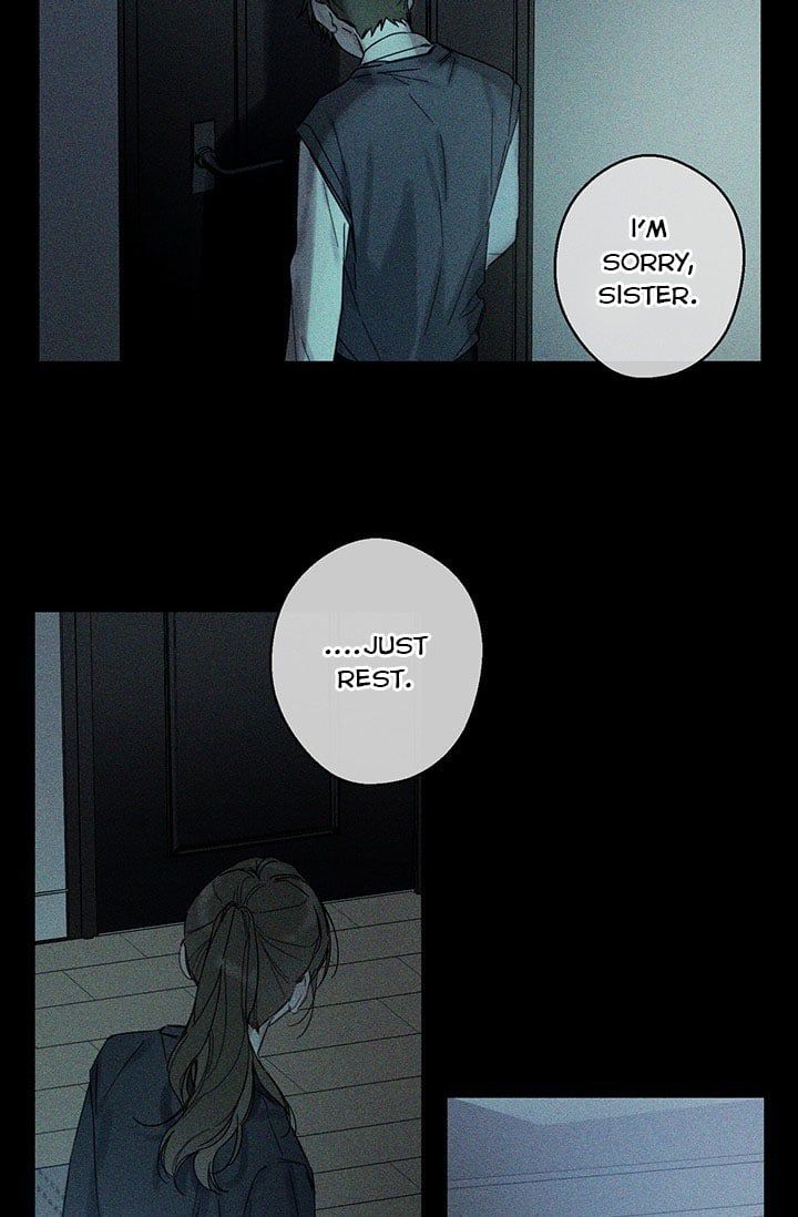Let’s Hide My Younger Brother First Chapter 18 214 15