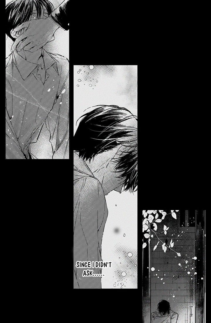 Let’s Hide My Younger Brother First Chapter 18 219 20