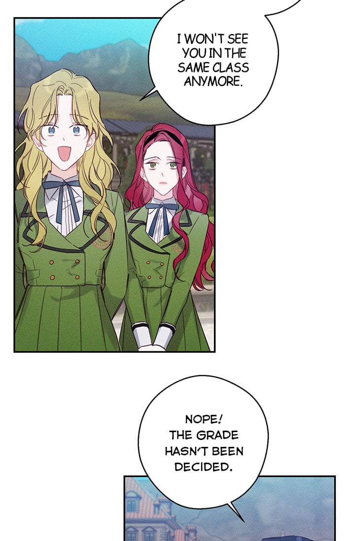 Let’s Hide My Younger Brother First Chapter 18 231 32