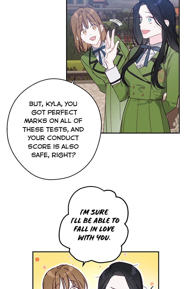 Let’s Hide My Younger Brother First Chapter 18 232 33