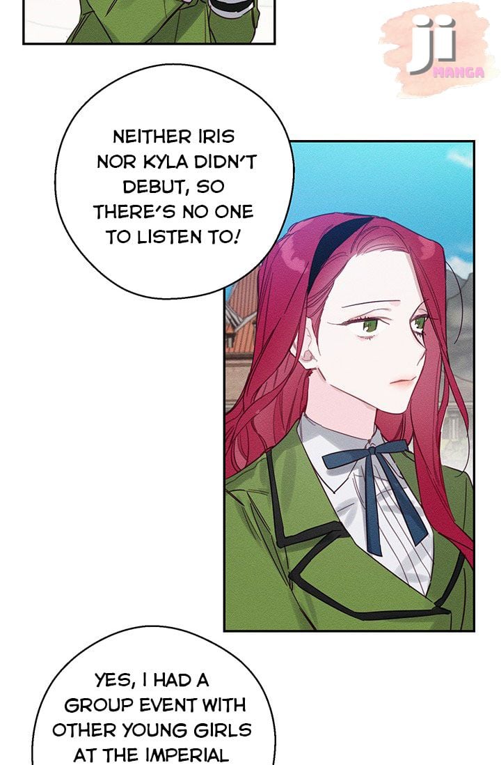 Let’s Hide My Younger Brother First Chapter 18 234 35
