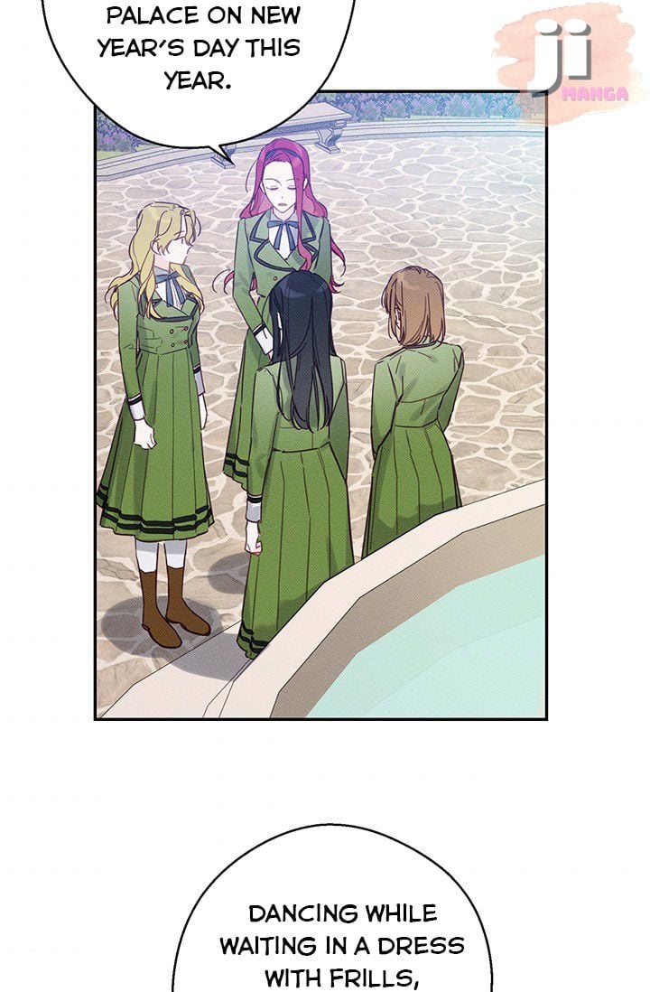 Let’s Hide My Younger Brother First Chapter 18 235 36