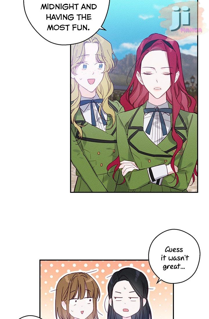 Let’s Hide My Younger Brother First Chapter 18 237 38