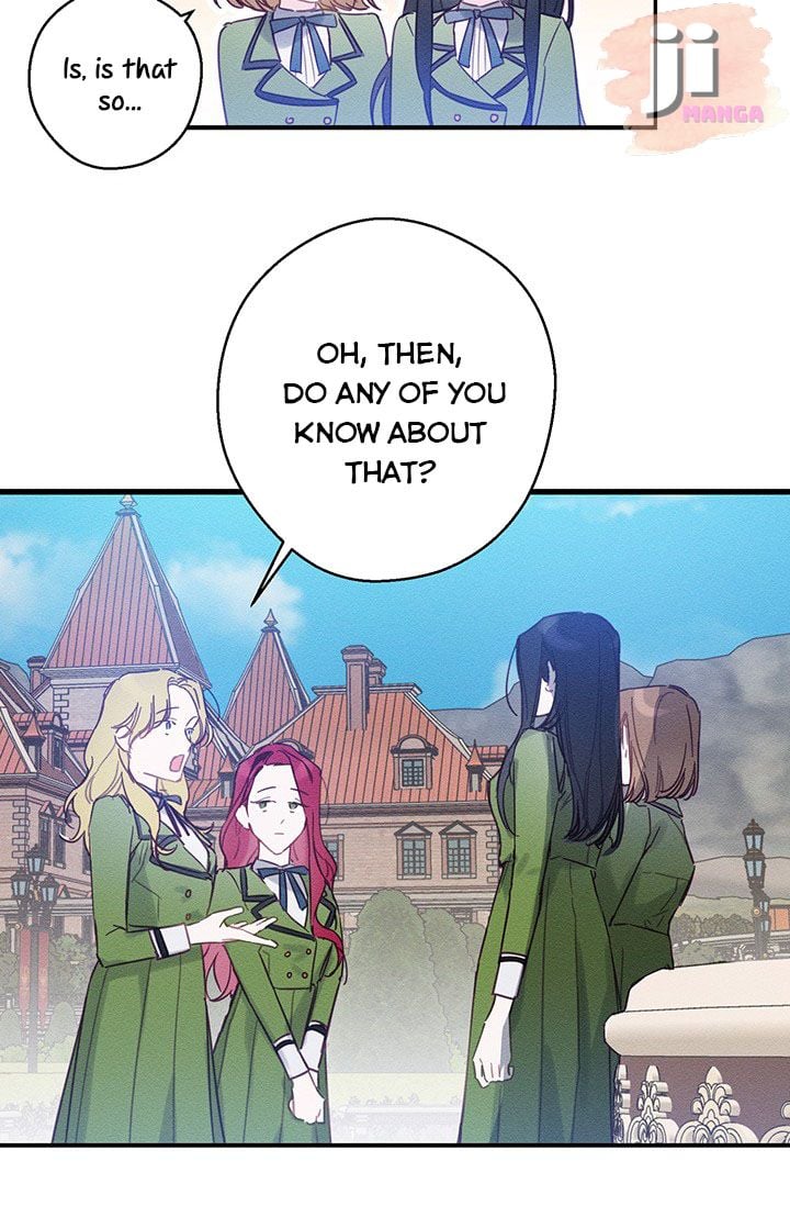 Let’s Hide My Younger Brother First Chapter 18 238 39