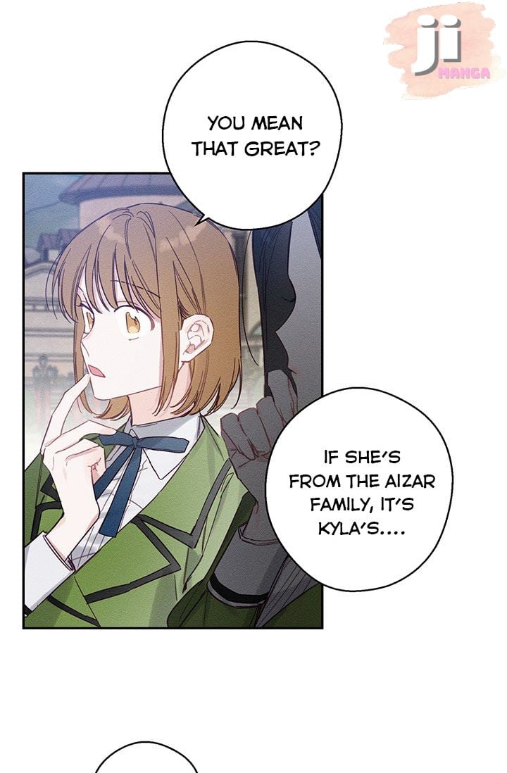Let’s Hide My Younger Brother First Chapter 18 242 43
