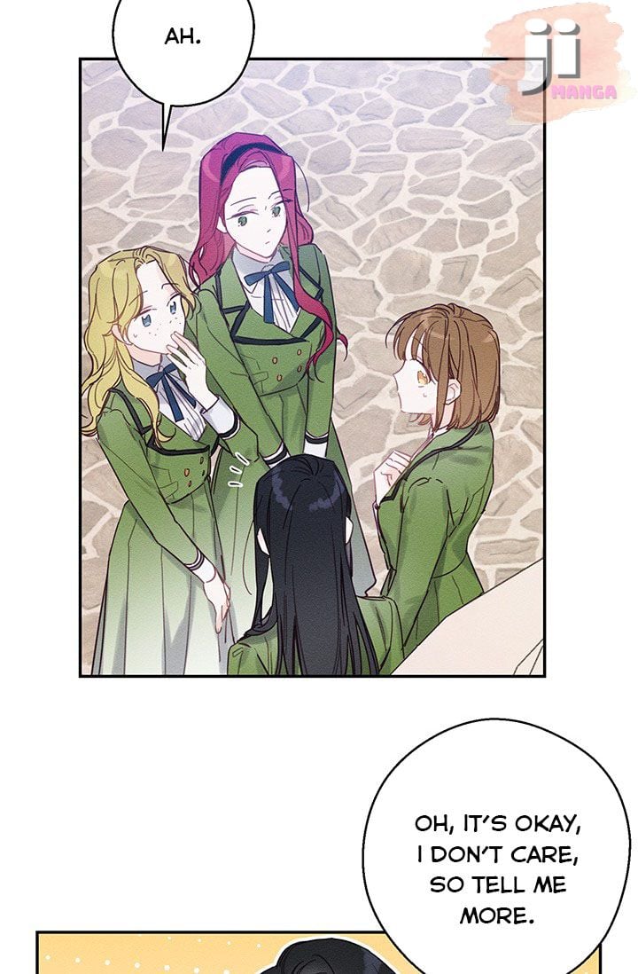 Let’s Hide My Younger Brother First Chapter 18 243 44