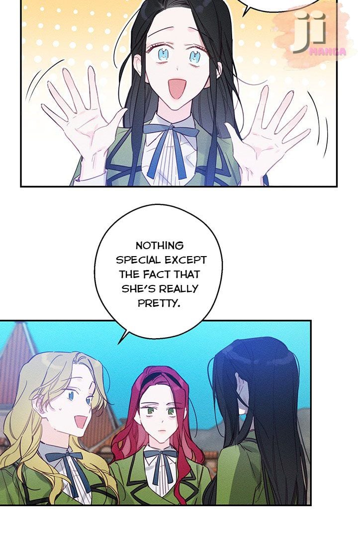 Let’s Hide My Younger Brother First Chapter 18 244 45