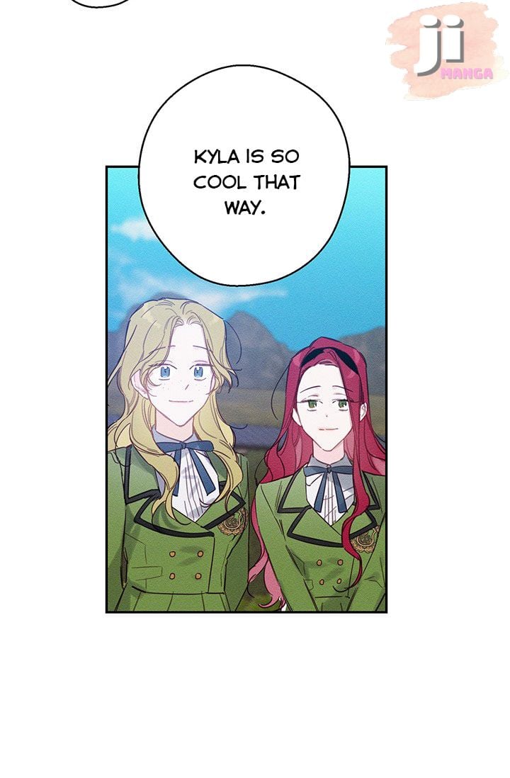 Let’s Hide My Younger Brother First Chapter 18 252 53