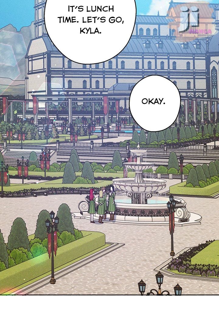 Let’s Hide My Younger Brother First Chapter 18 257 58