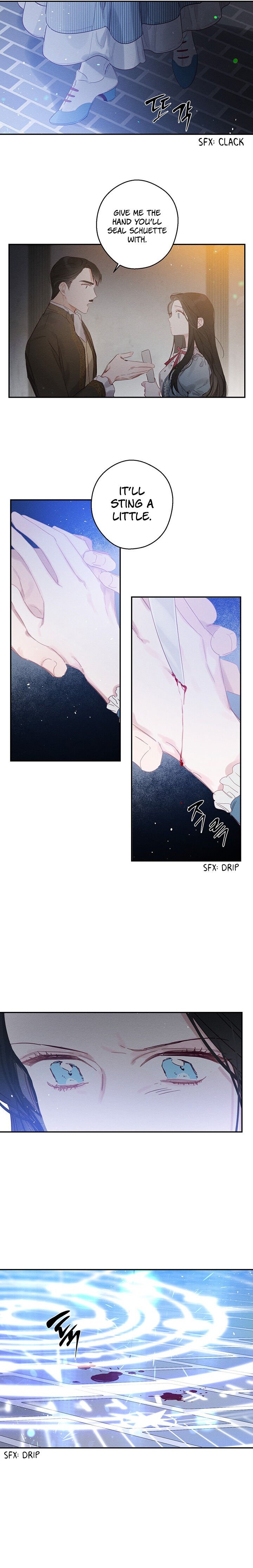 Let’s Hide My Younger Brother First Chapter 2 86 10