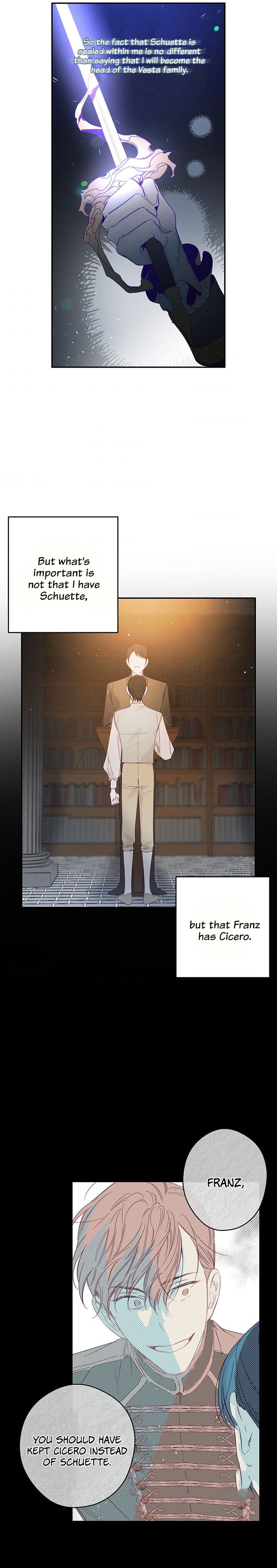 Let’s Hide My Younger Brother First Chapter 2 92 16