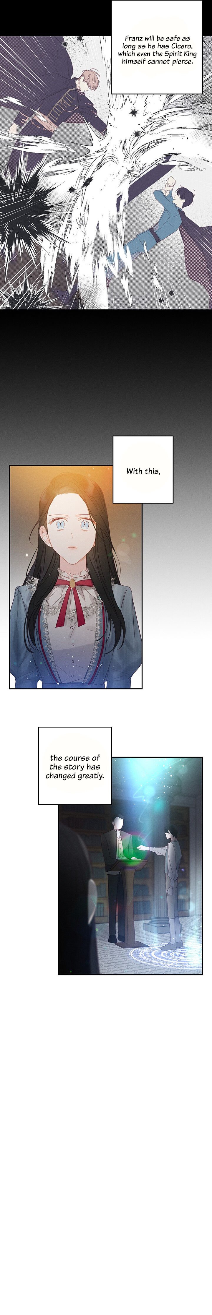 Let’s Hide My Younger Brother First Chapter 2 93 17