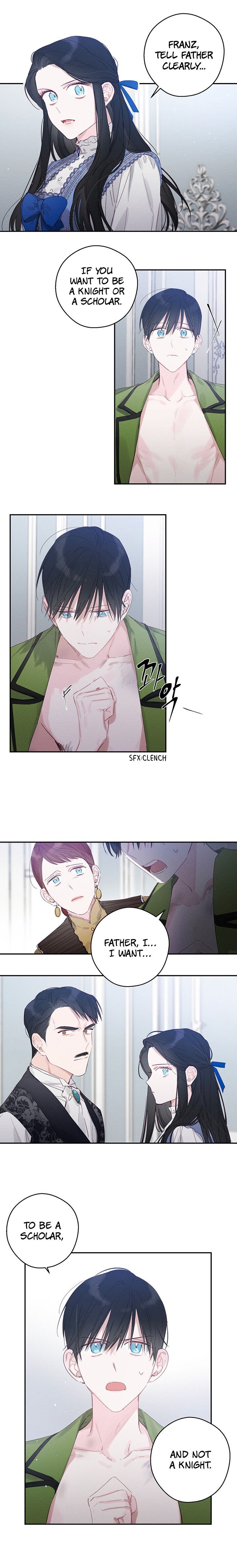 Let’s Hide My Younger Brother First Chapter 2 79 3