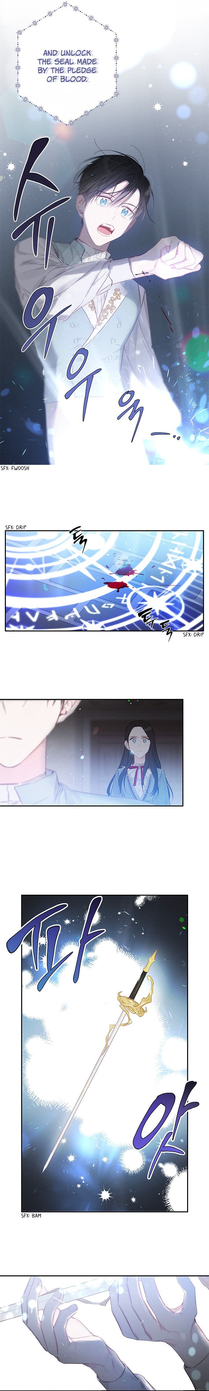 Let’s Hide My Younger Brother First Chapter 2 84 8