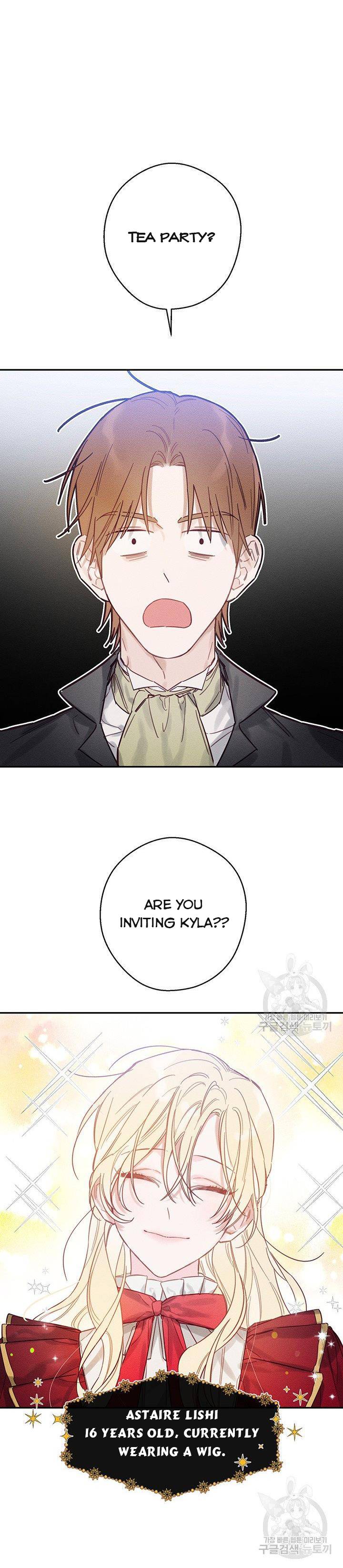 Let’s Hide My Younger Brother First Chapter 20 68 1