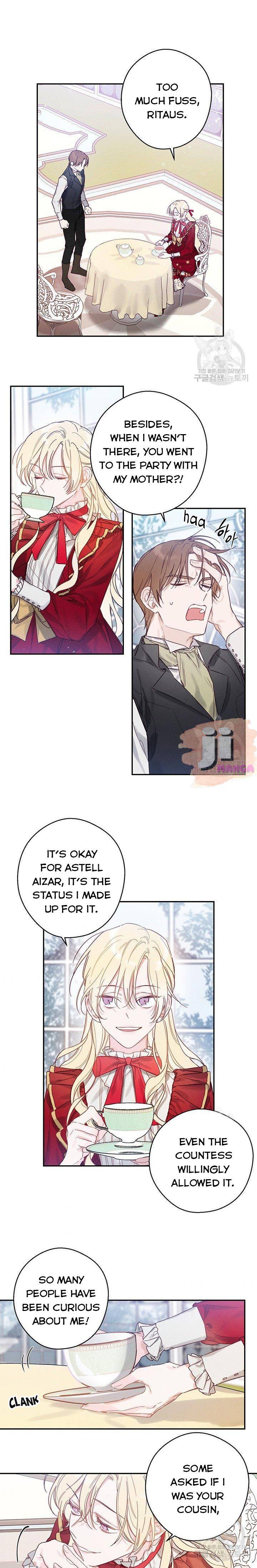Let’s Hide My Younger Brother First Chapter 20 69 2
