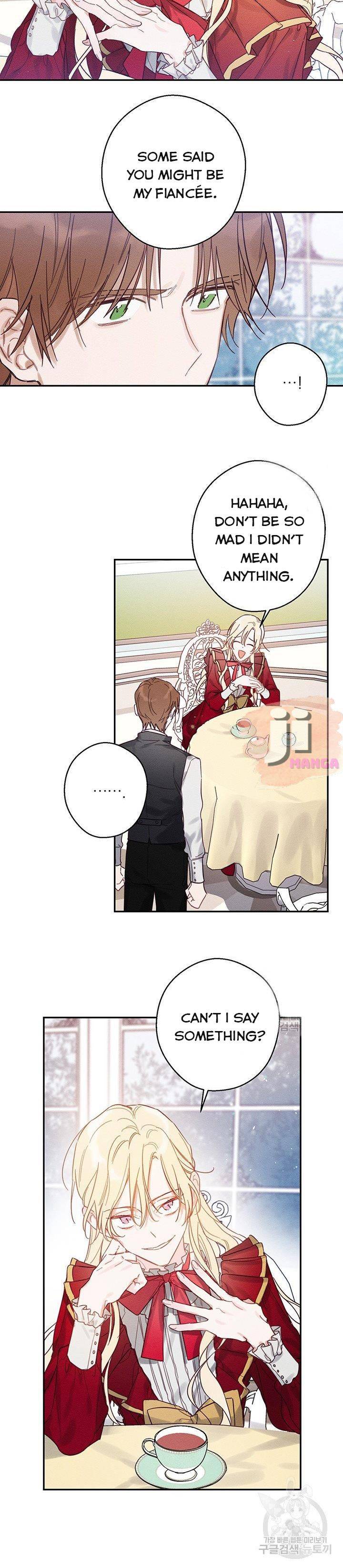 Let’s Hide My Younger Brother First Chapter 20 70 3