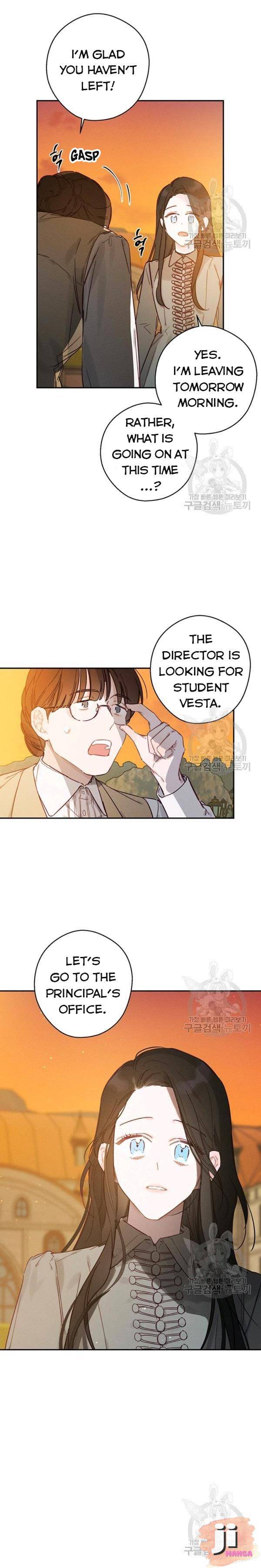 Let’s Hide My Younger Brother First Chapter 22 105 14