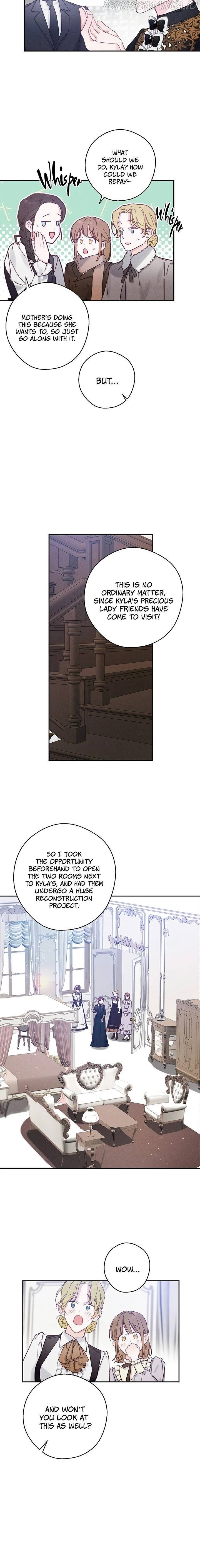 Let’s Hide My Younger Brother First Chapter 24 101 13