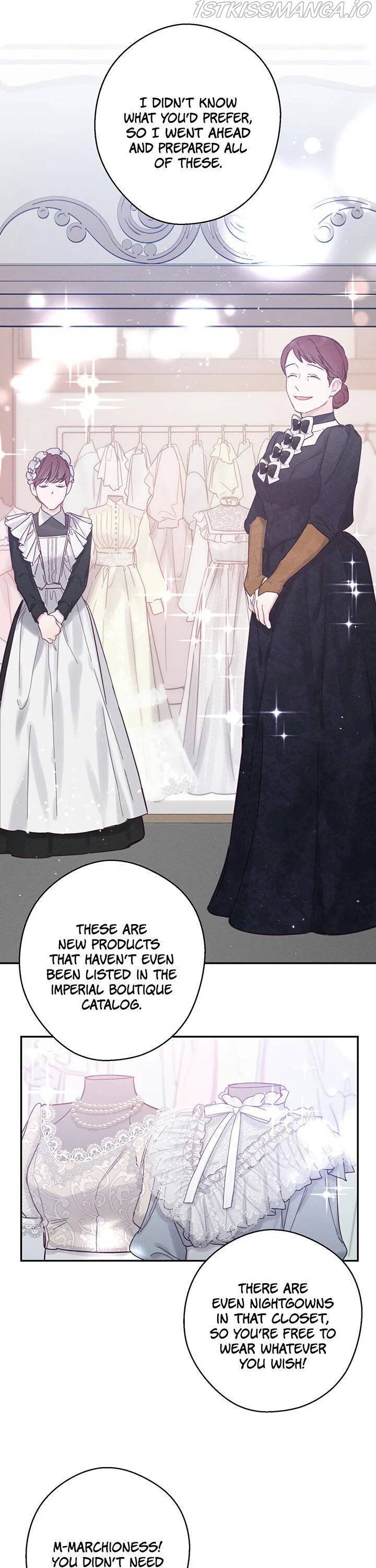Let’s Hide My Younger Brother First Chapter 24 102 14