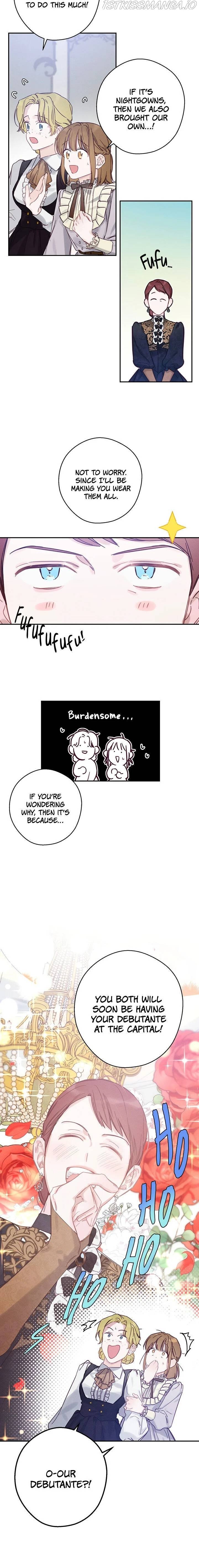 Let’s Hide My Younger Brother First Chapter 24 103 15