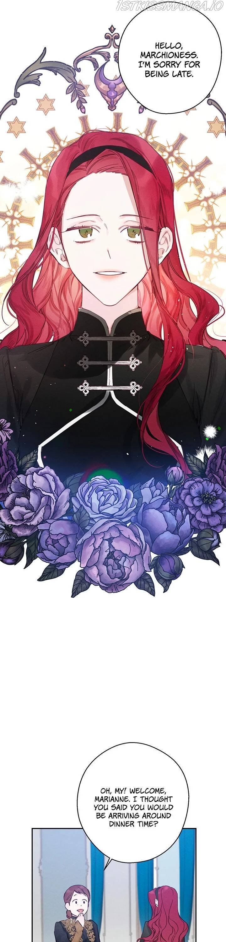 Let’s Hide My Younger Brother First Chapter 24 110 22
