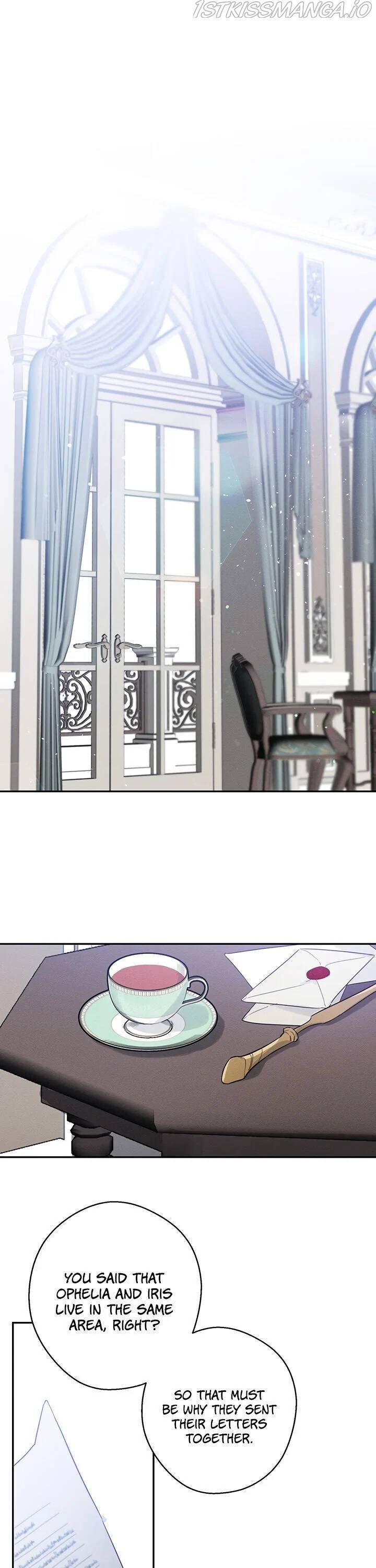 Let’s Hide My Younger Brother First Chapter 24 91 3