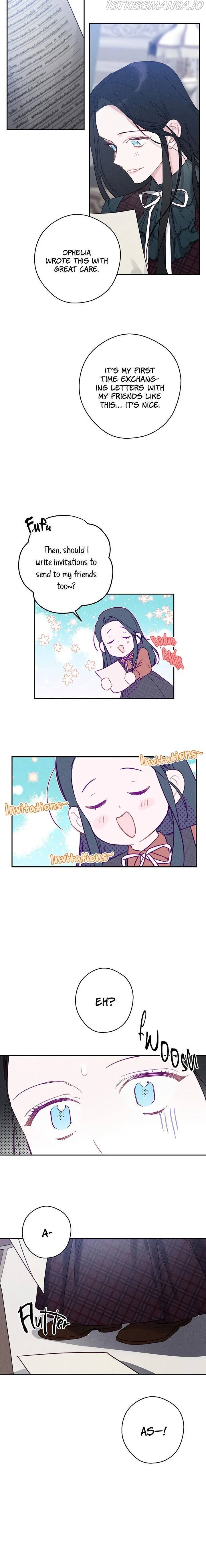 Let’s Hide My Younger Brother First Chapter 24 92 4