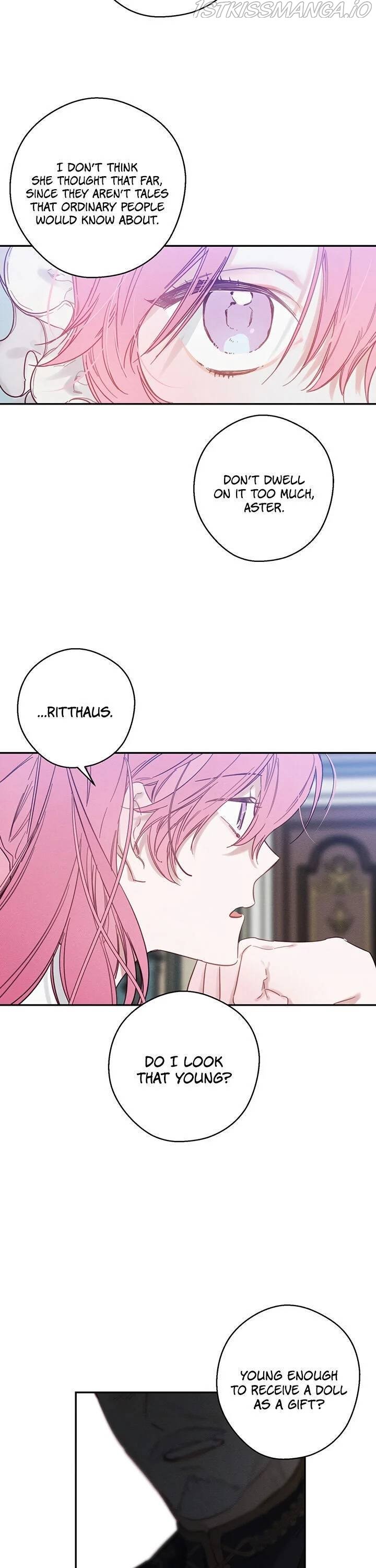 Let’s Hide My Younger Brother First Chapter 24 96 8