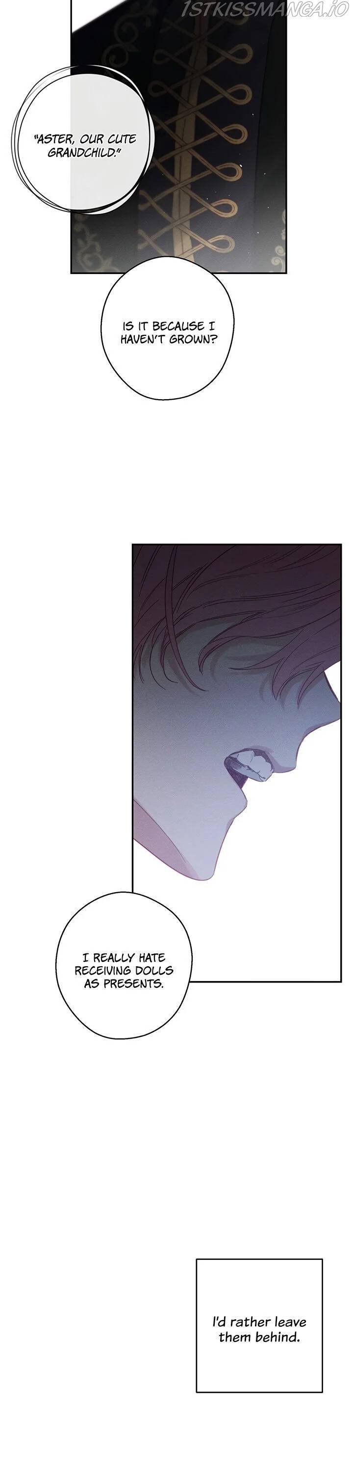 Let’s Hide My Younger Brother First Chapter 24 97 9