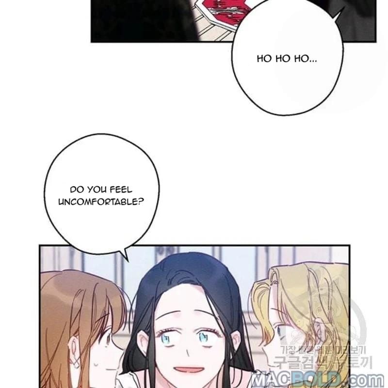 Let’s Hide My Younger Brother First Chapter 26 388 18