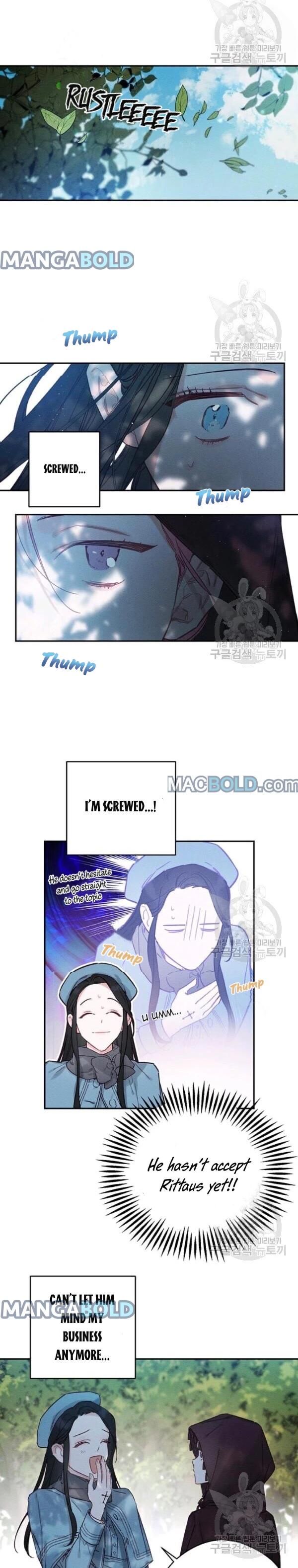Let’s Hide My Younger Brother First Chapter 29 80 10