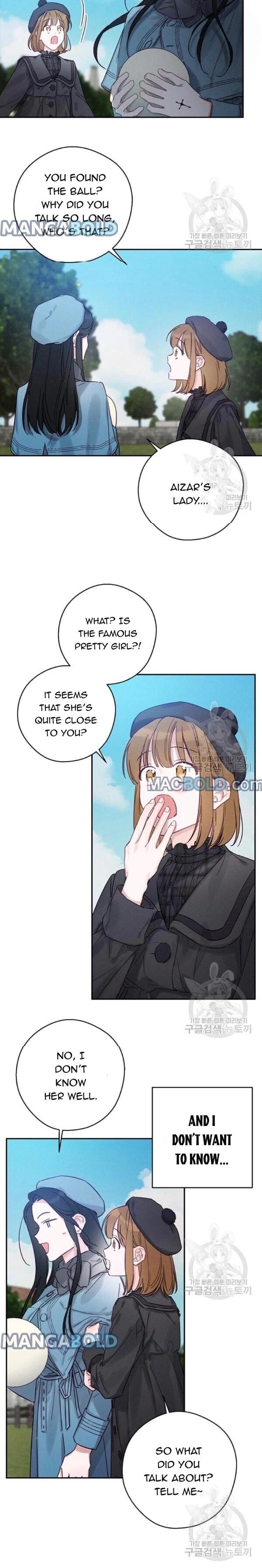 Let’s Hide My Younger Brother First Chapter 29 85 15