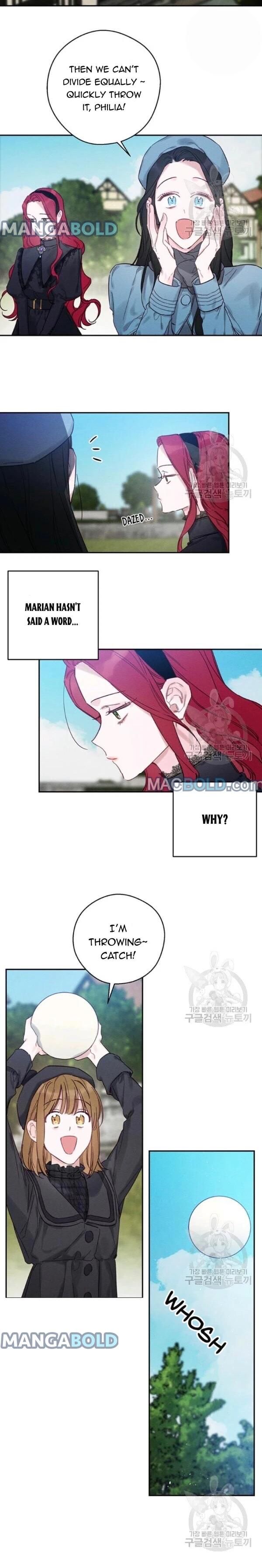 Let’s Hide My Younger Brother First Chapter 29 72 2