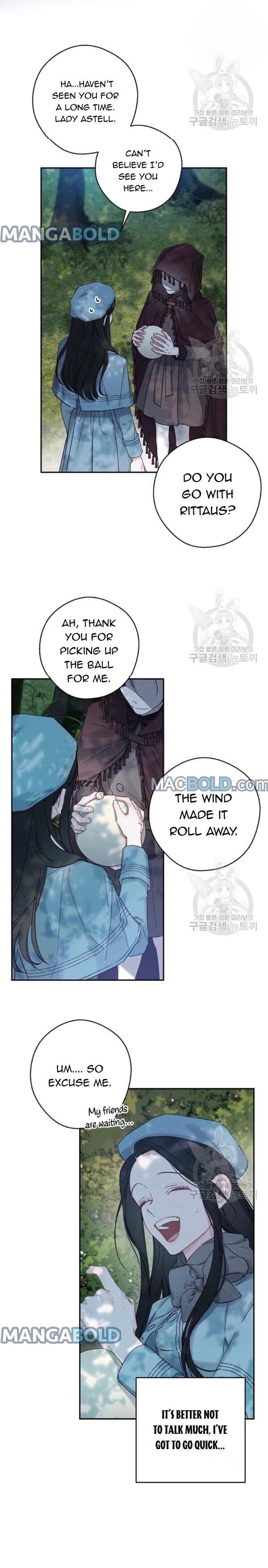 Let’s Hide My Younger Brother First Chapter 29 76 6