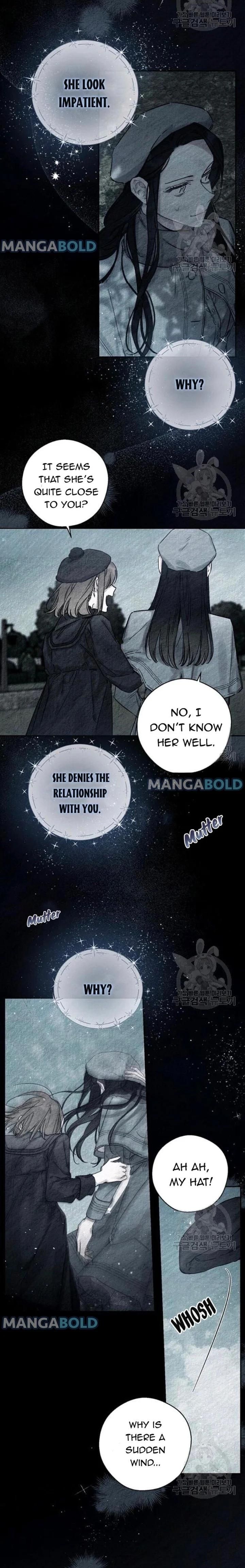 Let’s Hide My Younger Brother First Chapter 30 74 7
