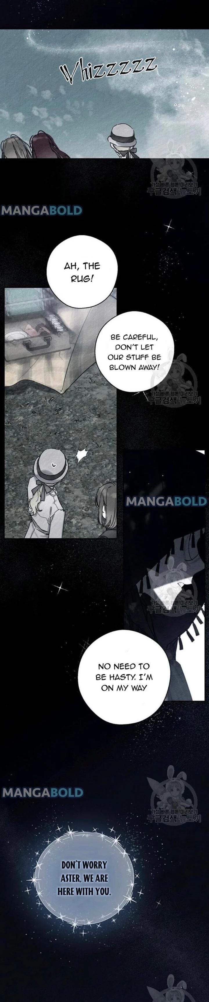 Let’s Hide My Younger Brother First Chapter 30 76 9