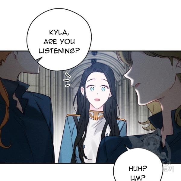 Let’s Hide My Younger Brother First Chapter 31 436 24