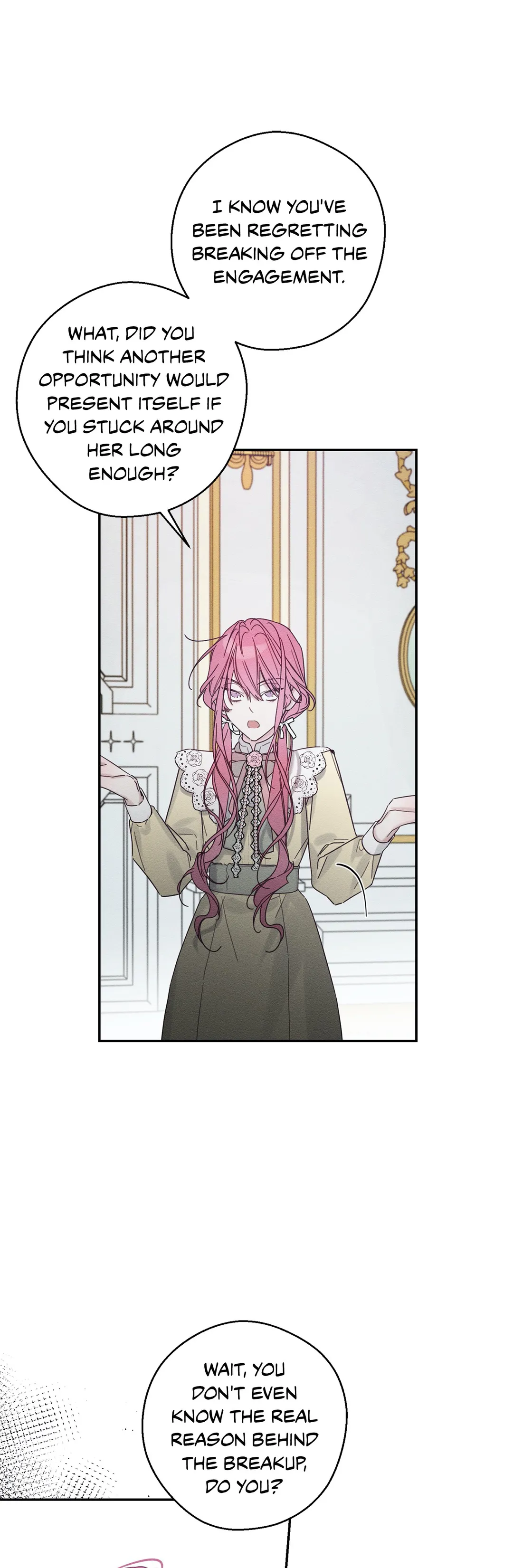 Let’s Hide My Younger Brother First Chapter 48 108 05